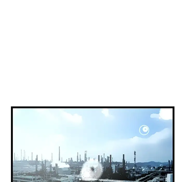 The Paradise Chapter 15 Page 43