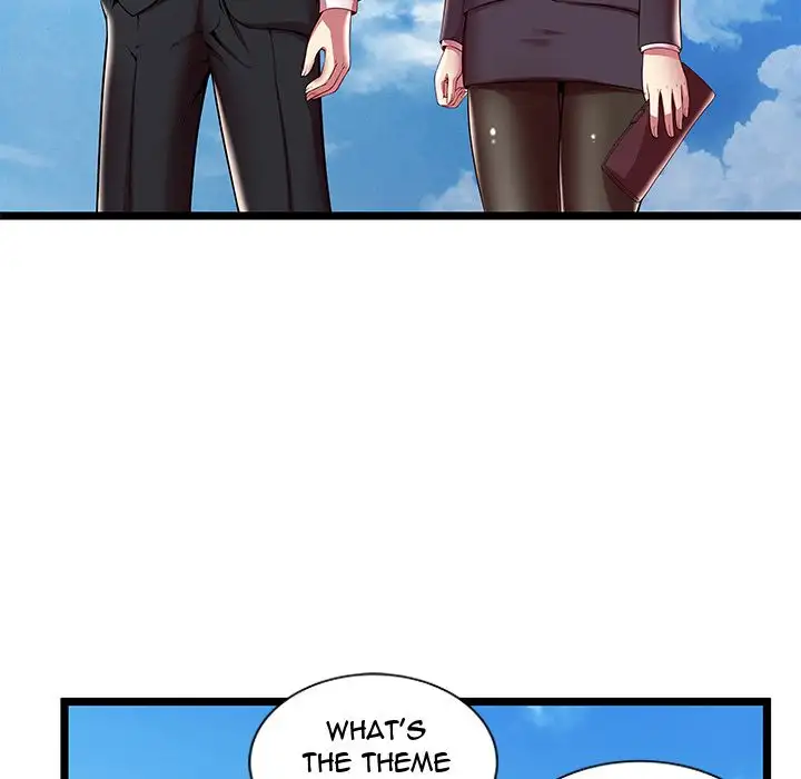 The Paradise Chapter 15 Page 47