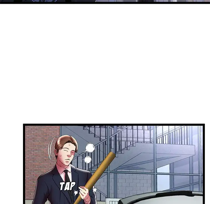 The Paradise Chapter 15 Page 69