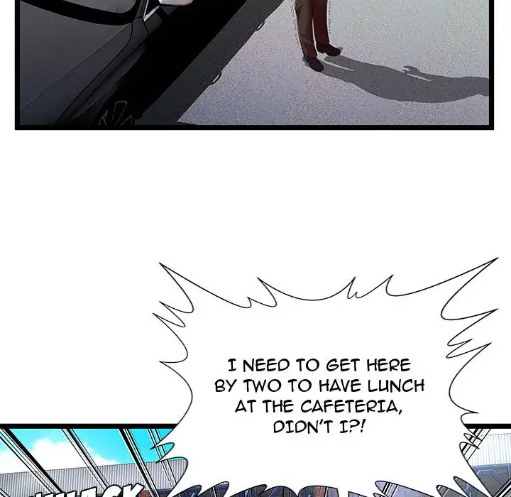 The Paradise Chapter 15 Page 72