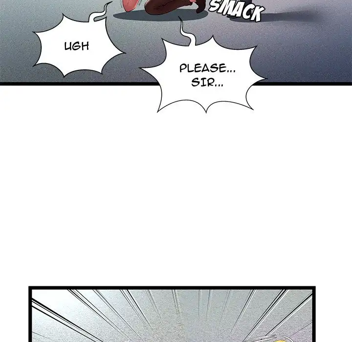 The Paradise Chapter 15 Page 75