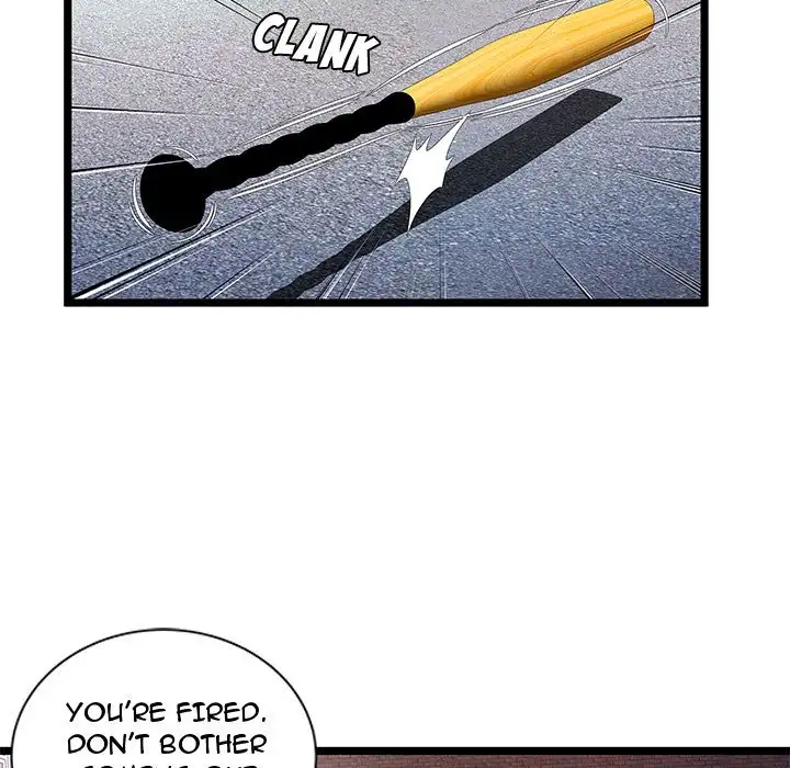 The Paradise Chapter 15 Page 76