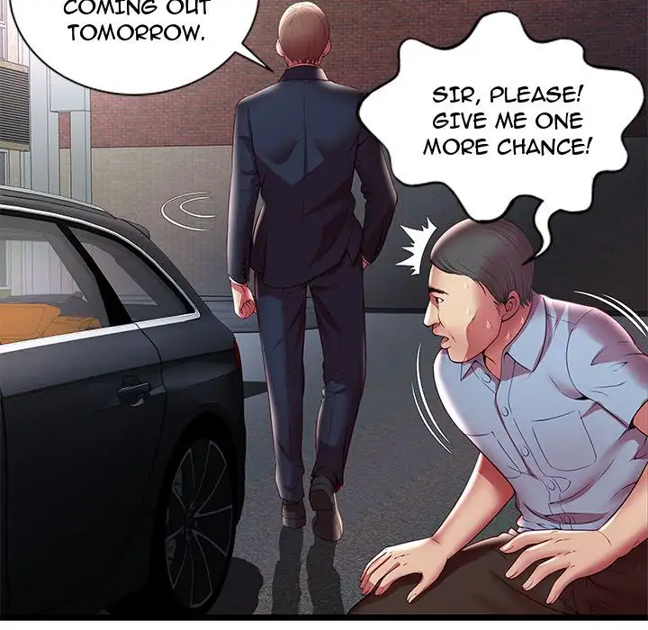The Paradise Chapter 15 Page 77