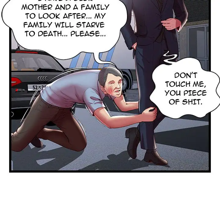 The Paradise Chapter 15 Page 79
