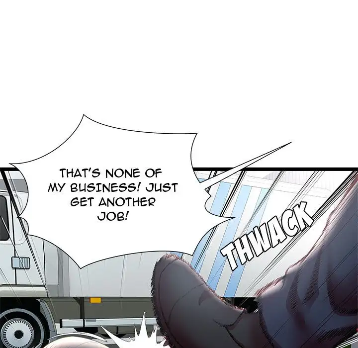 The Paradise Chapter 15 Page 80