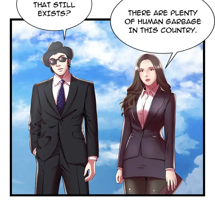 The Paradise Chapter 15 Page 85