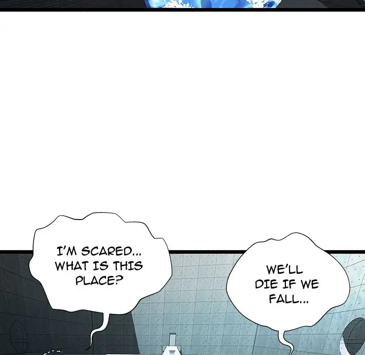 The Paradise Chapter 15 Page 90