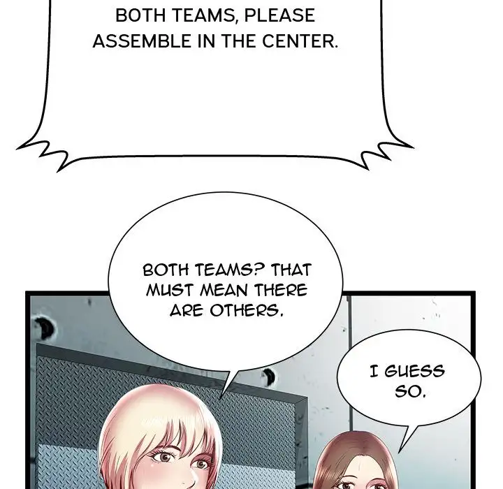 The Paradise Chapter 15 Page 92