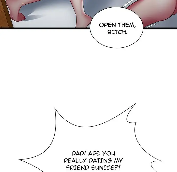 The Paradise Chapter 16 Page 102