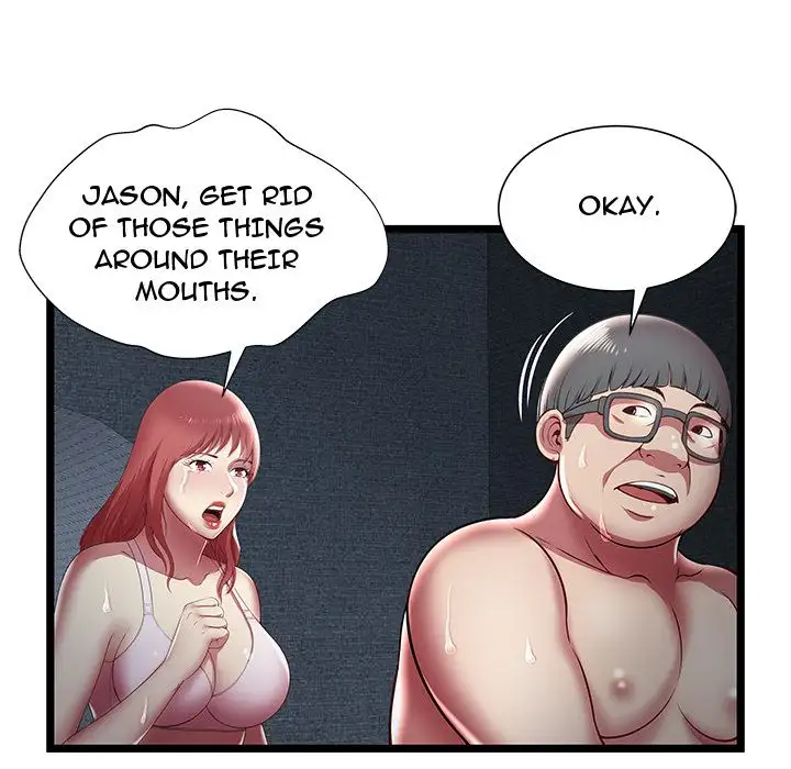 The Paradise Chapter 16 Page 104