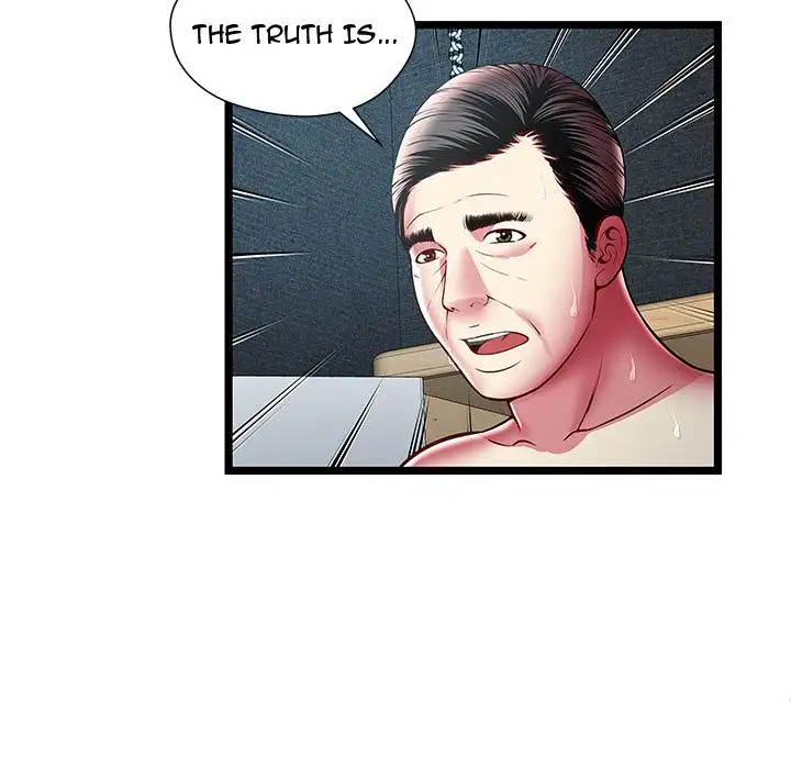 The Paradise Chapter 16 Page 108