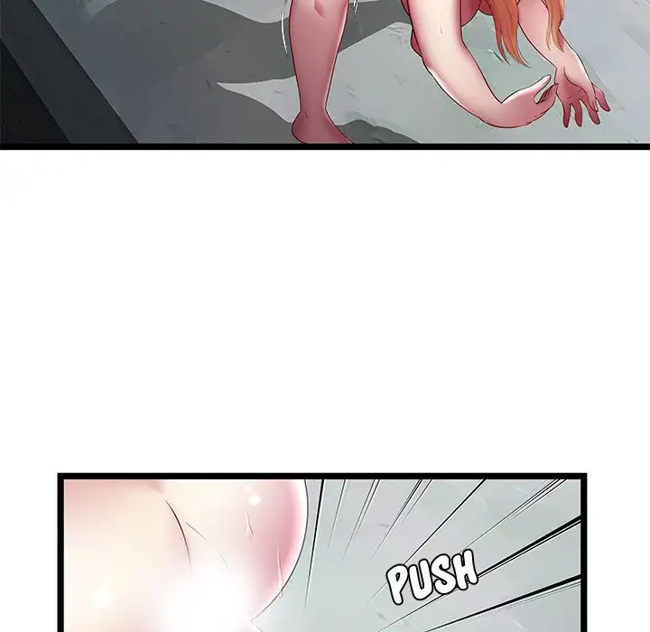 The Paradise Chapter 16 Page 19
