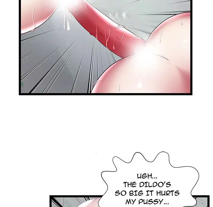 The Paradise Chapter 16 Page 20