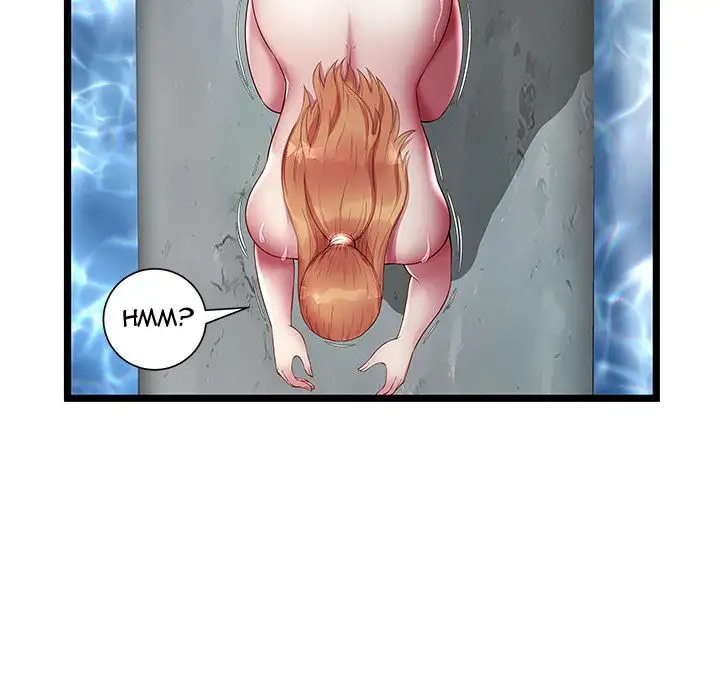 The Paradise Chapter 16 Page 33