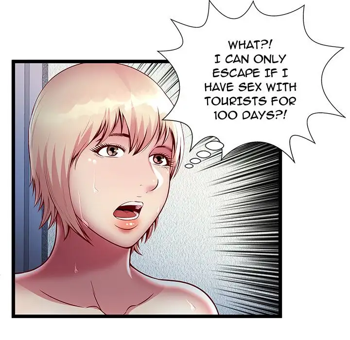 The Paradise Chapter 16 Page 86