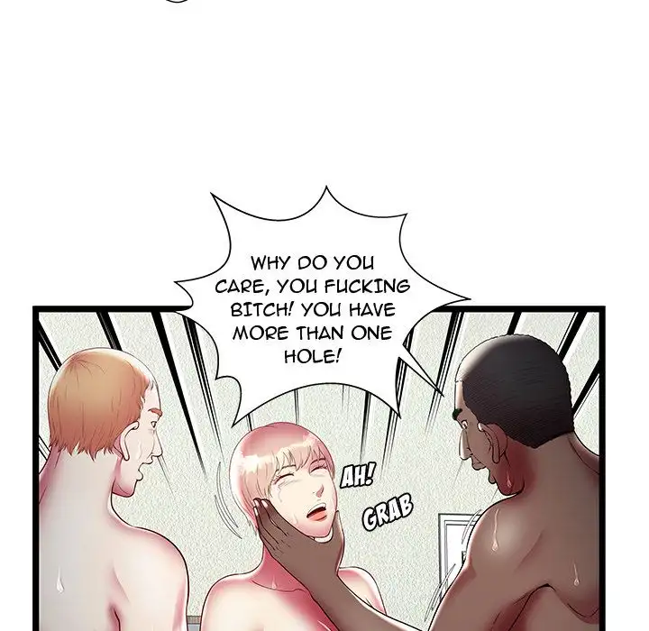 The Paradise Chapter 16 Page 89