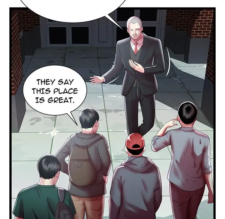 The Paradise Chapter 16 Page 94