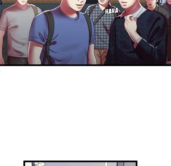 The Paradise Chapter 16 Page 96
