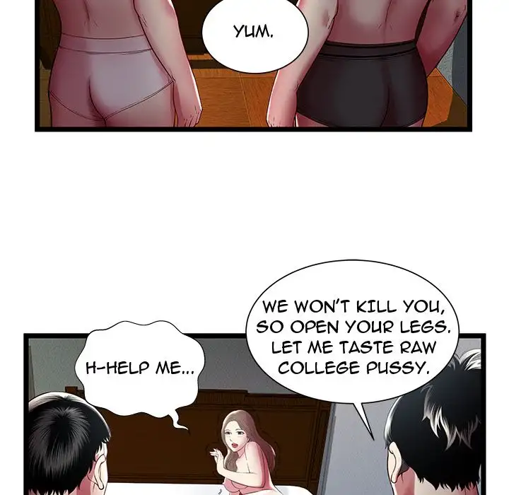 The Paradise Chapter 16 Page 99