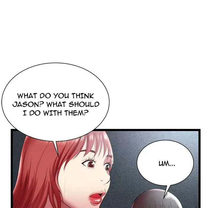 The Paradise Chapter 17 Page 15