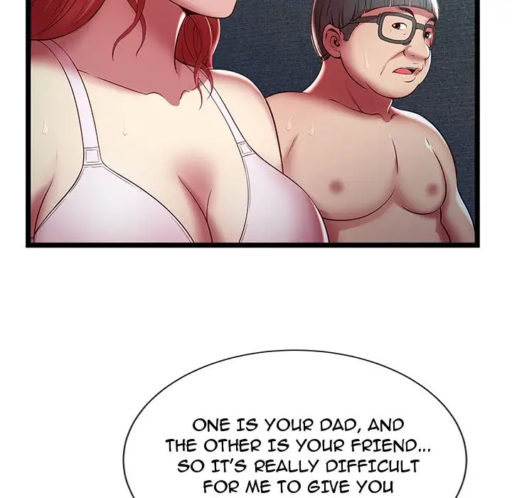 The Paradise Chapter 17 Page 16