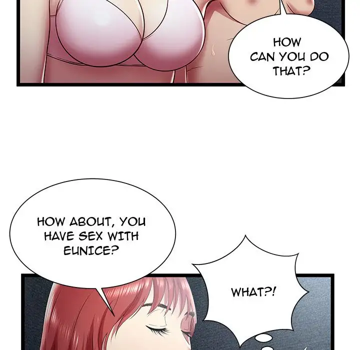 The Paradise Chapter 17 Page 19