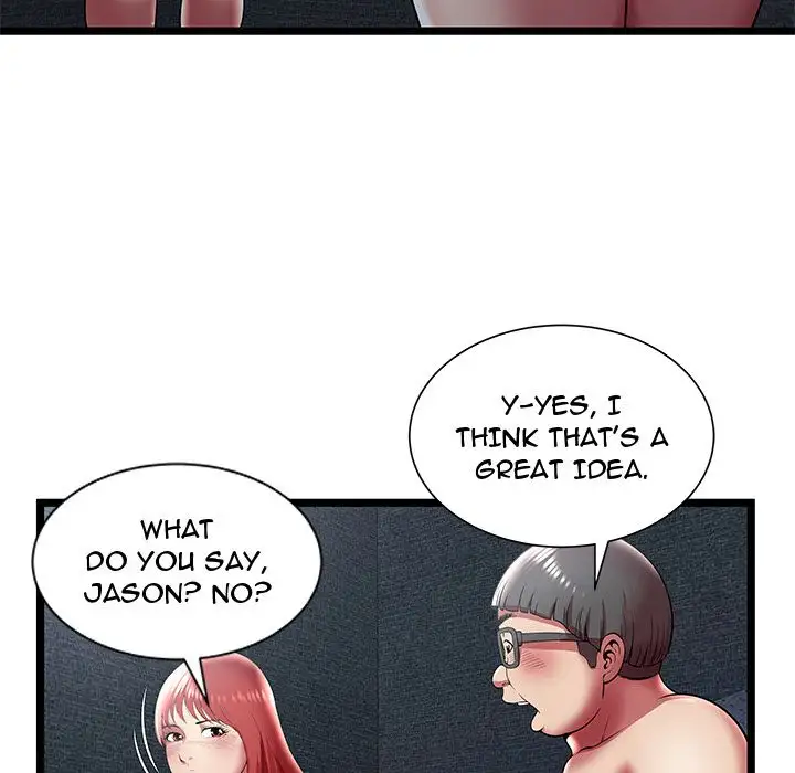 The Paradise Chapter 17 Page 22