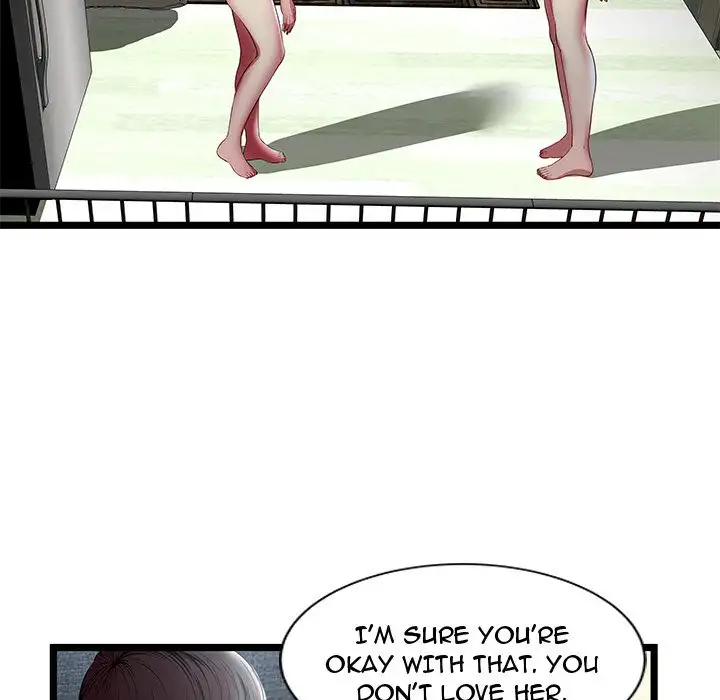 The Paradise Chapter 17 Page 29