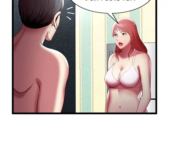 The Paradise Chapter 17 Page 30