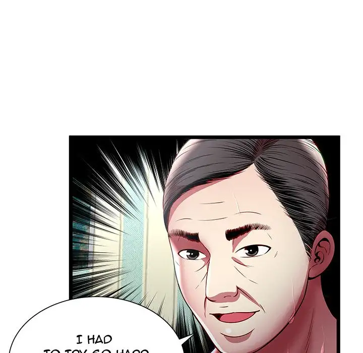 The Paradise Chapter 17 Page 48