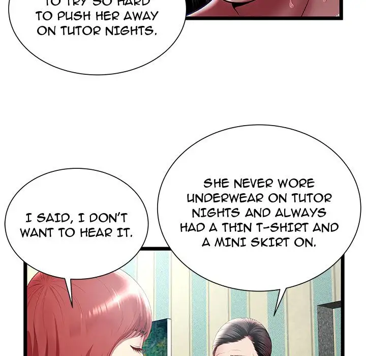 The Paradise Chapter 17 Page 49