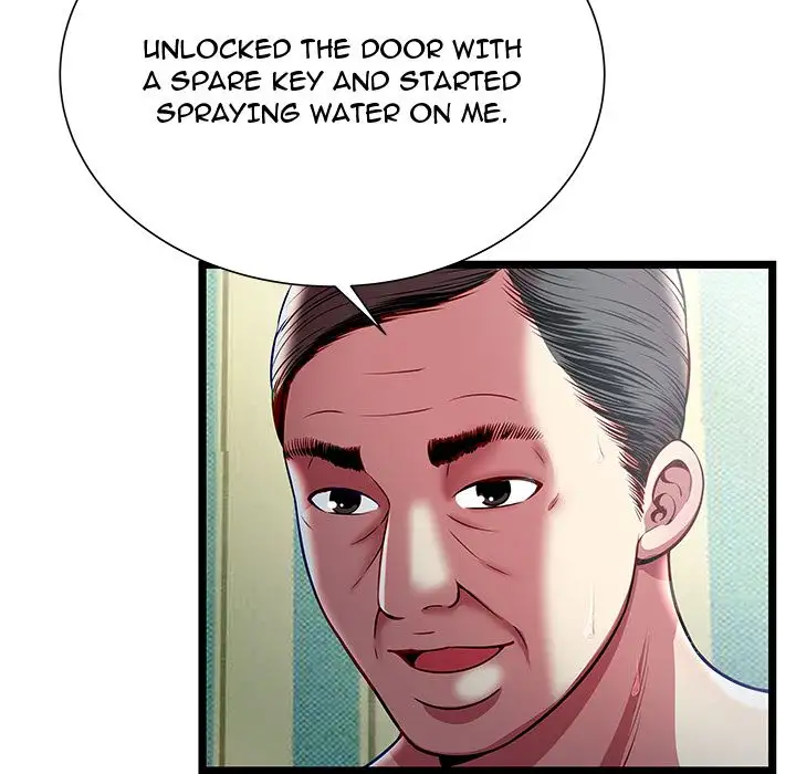 The Paradise Chapter 17 Page 52