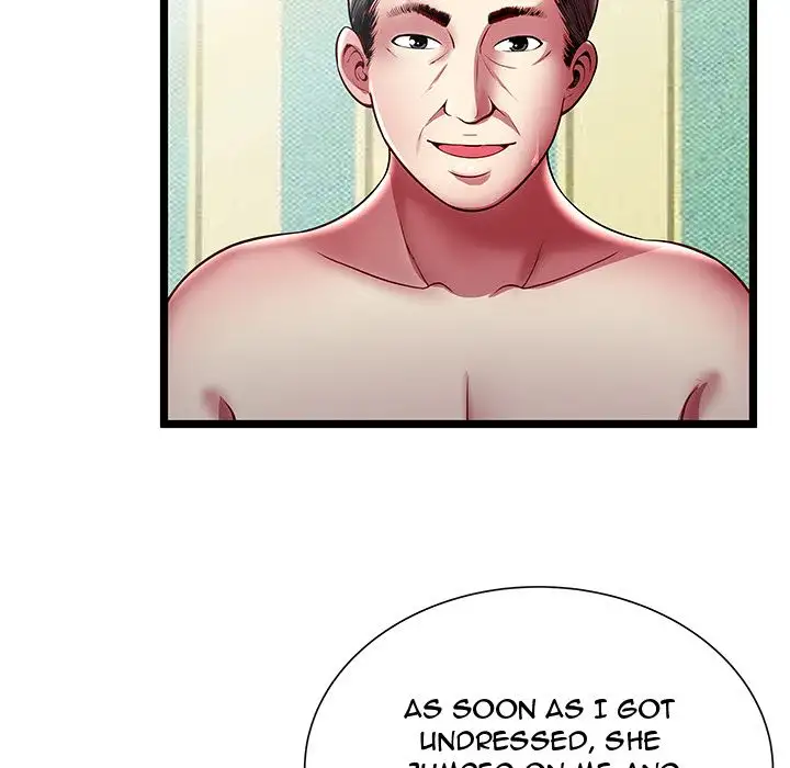 The Paradise Chapter 17 Page 55