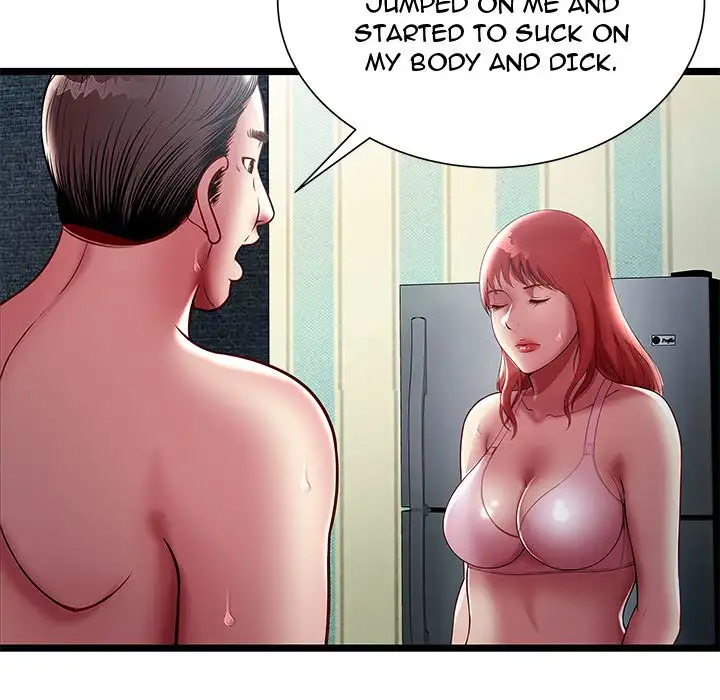 The Paradise Chapter 17 Page 56