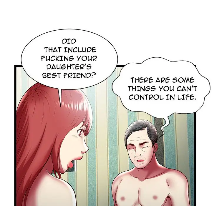 The Paradise Chapter 17 Page 61