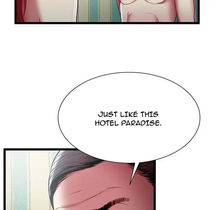 The Paradise Chapter 17 Page 62