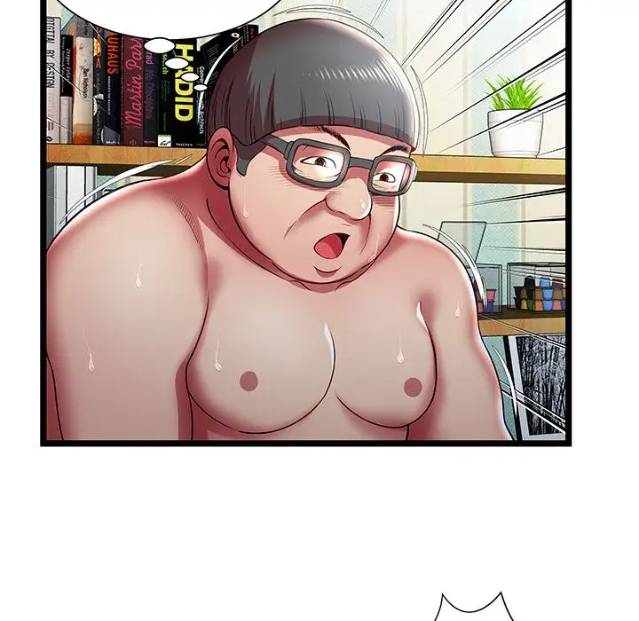 The Paradise Chapter 17 Page 67