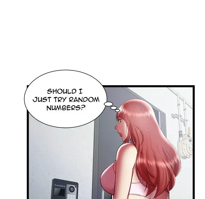 The Paradise Chapter 18 Page 102