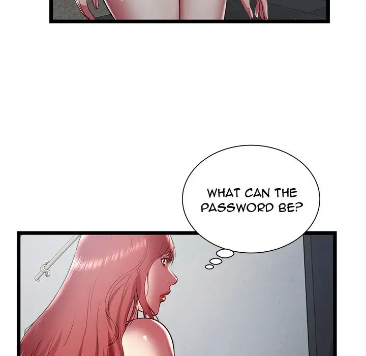 The Paradise Chapter 18 Page 108