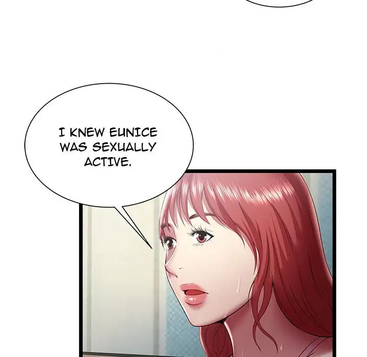 The Paradise Chapter 18 Page 39