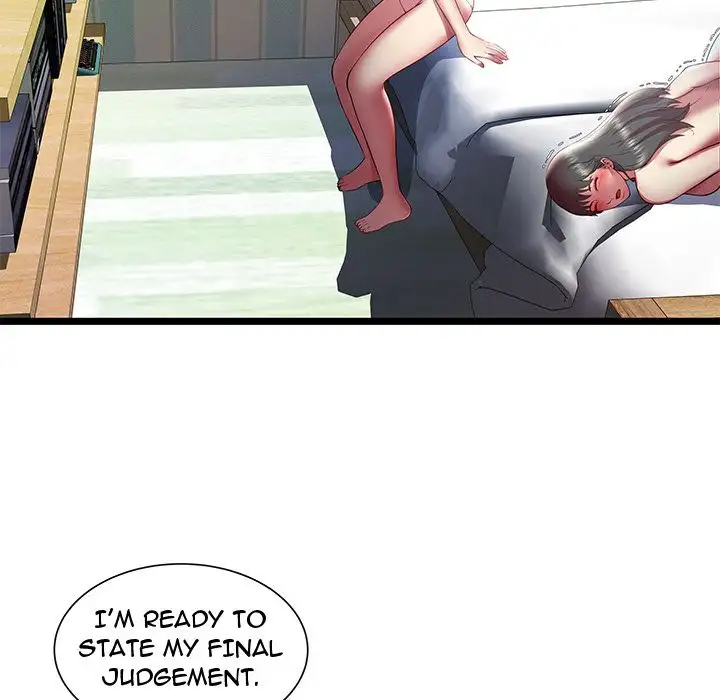 The Paradise Chapter 18 Page 43