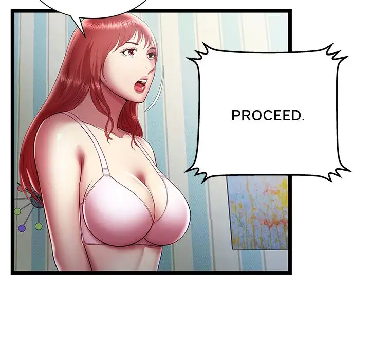 The Paradise Chapter 18 Page 44