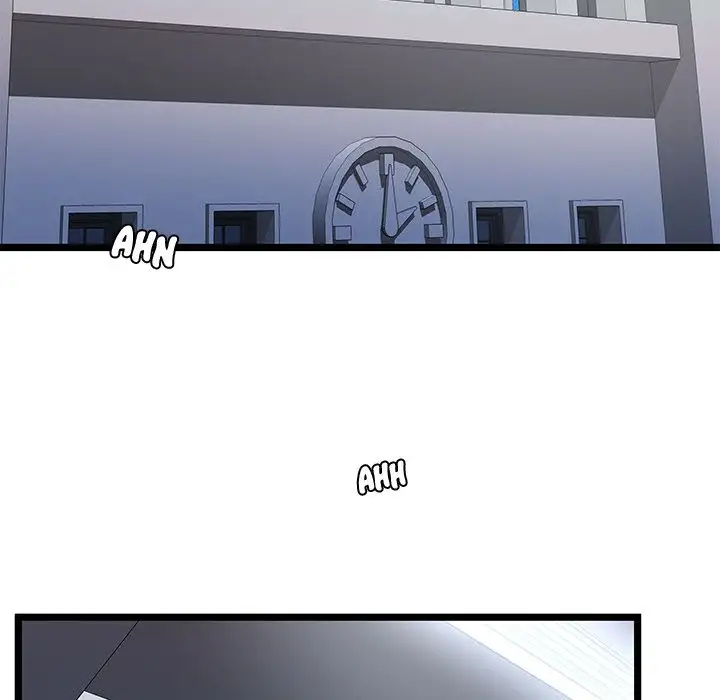 The Paradise Chapter 18 Page 61