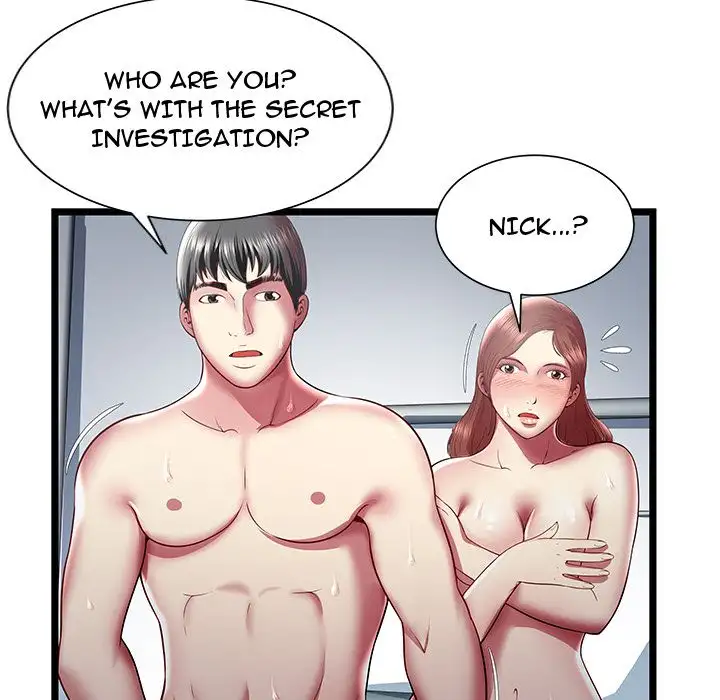 The Paradise Chapter 18 Page 71