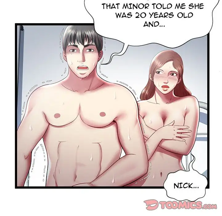 The Paradise Chapter 18 Page 74
