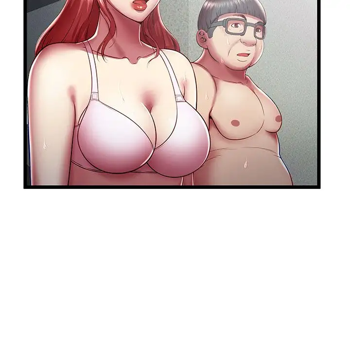 The Paradise Chapter 18 Page 85