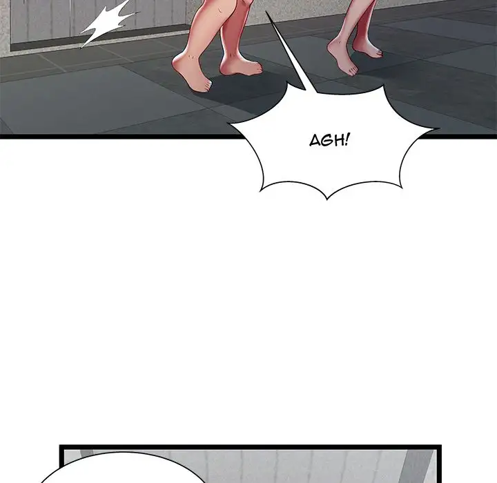 The Paradise Chapter 18 Page 87