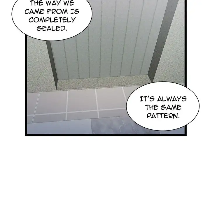 The Paradise Chapter 18 Page 88
