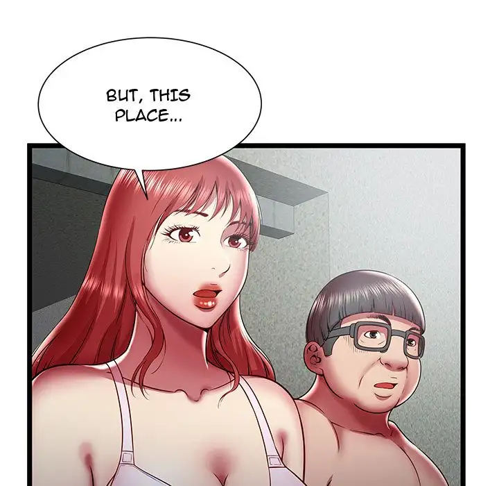 The Paradise Chapter 18 Page 89