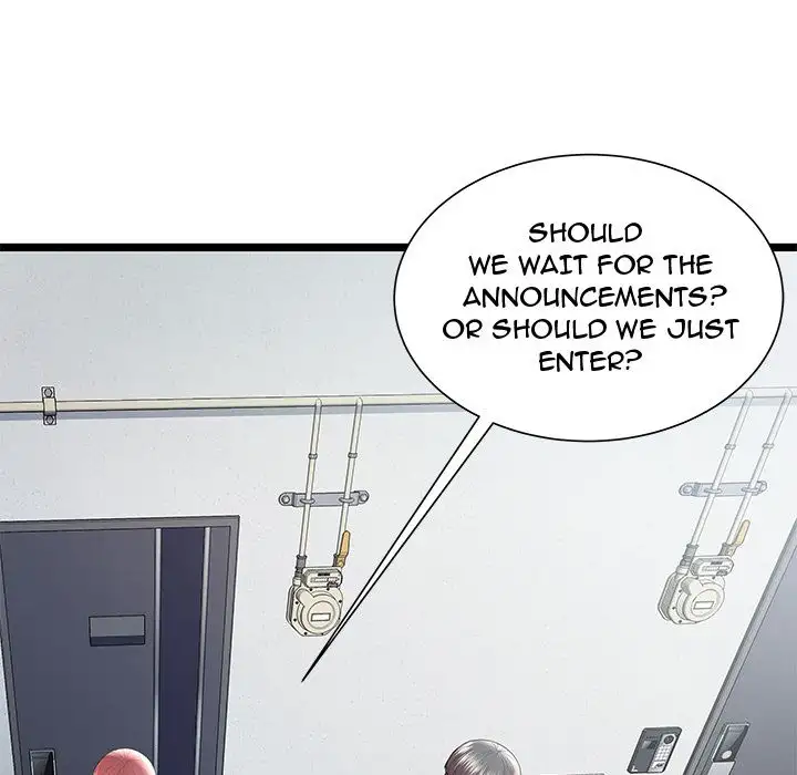 The Paradise Chapter 18 Page 92